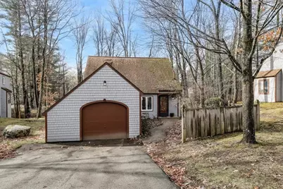 6 Duckford Circle #19, Nashua, NH 03063 - Photo 2