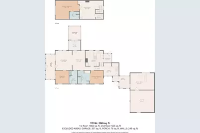 75 Woolson Road, Lisbon, NH 03585 - Photo 34