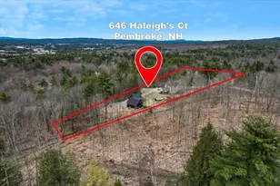 646 Haleigh&apos S Ct, Pembroke, NH 03275 - Photo 60
