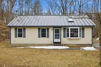 49 Forest Lane, Boscawen, NH 03303 - Photo 1