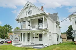 17 Bridge St, Pittsfield, NH 03263 - Photo 1