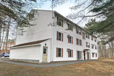 20 Wolf Road #A8, Lebanon, NH 03755 - Photo 2