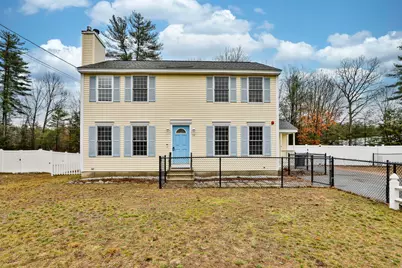 54 Vandora Drive, Manchester, NH 03103 - Photo 2