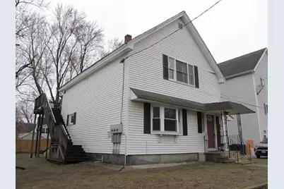 3 McIlvin Street #A, Manchester, NH 03103 - Photo 1