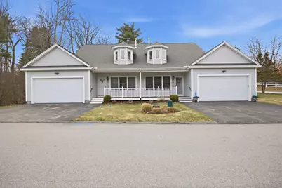 93 Trail Haven Drive, Londonderry, NH 03053 - Photo 6