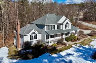 2 Walter Hill Rd, Mont Vernon, NH 03057 - Photo 2