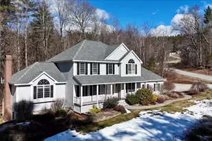 2 Walter Hill Rd, Mont Vernon, NH 03057 - Photo 1