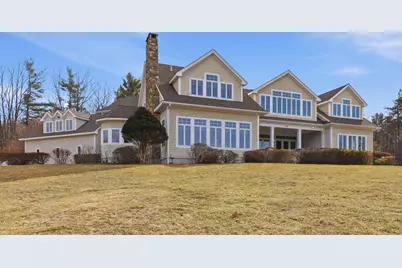 955 Catamount Road, Pittsfield, NH 03263 - Photo 2