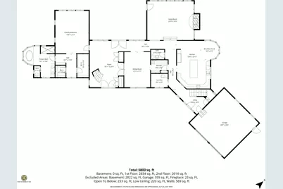 955 Catamount Road, Pittsfield, NH 03263 - Photo 54