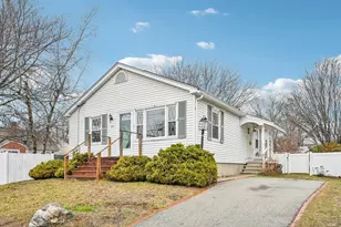 170 S Hall St, Manchester, NH 03103 - Photo 2