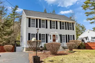 171 Westchester Dr, Milford, NH 03055 - Photo 1