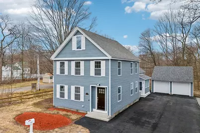 101 Souhegan Street, Milford, NH 03055 - Photo 1