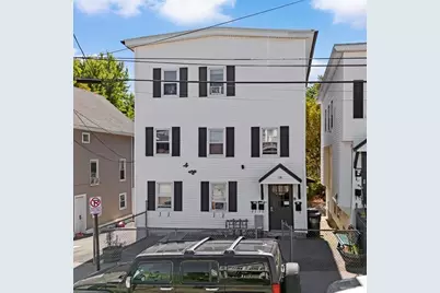 379 Manchester Street, Manchester, NH 03103 - Photo 1