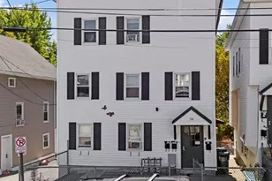 379 Manchester St, Manchester, NH 03103 - Photo 1