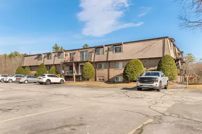 2 Silvestri Circle #13, Derry, NH 03038 - Photo 2