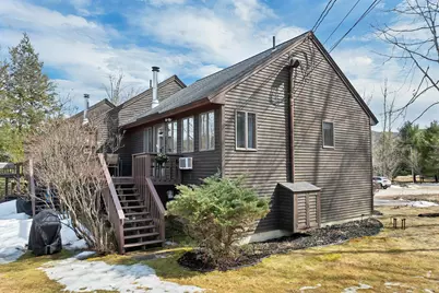 32 Marsden Drive #32, Bartlett, NH 03858 - Photo 30