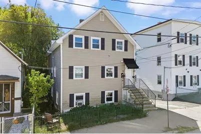 383 Manchester Street, Manchester, NH 03103 - Photo 2