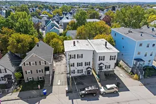 377-383 Manchester St, Manchester, NH 03103 - Photo 1