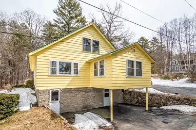 11 Emery Lane, Wakefield, NH 03830 - Photo 8