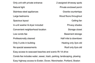 112 Cass St, Portsmouth, NH 03801 - Photo 32