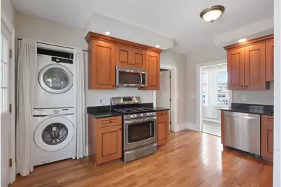 112 Cass Street #A, Portsmouth, NH 03801 - Photo 2