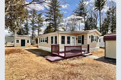 3 S. Emperor Drive, Concord, NH 03303 - Photo 1