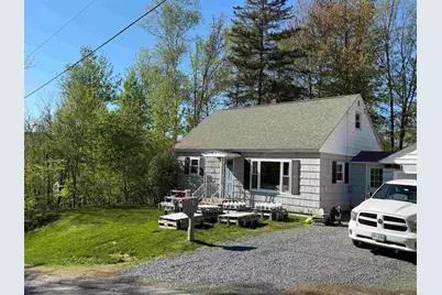 41 Franklin Street, Berlin, NH 03570 - Photo 1