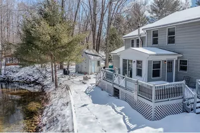 39 Captain Lovewell Lane, Ossipee, NH 03814 - Photo 24