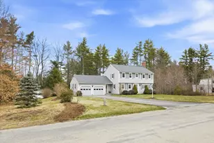 65 Currier Ave, Peterborough, NH 03458 - Photo 38