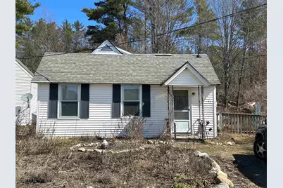 71 Library Road, Grafton, NH 03240 - Photo 1