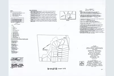 29 Blaisdell Court #17, Raymond, NH 03077 - Photo 4