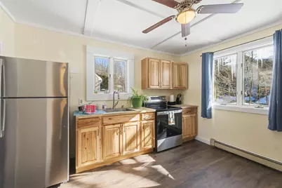 51 Pollard Road #4, Lincoln, NH 03251 - Photo 8