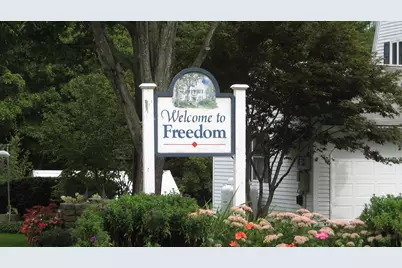 13 Mohegan Run Lane #79, Freedom, NH 03836 - Photo 46