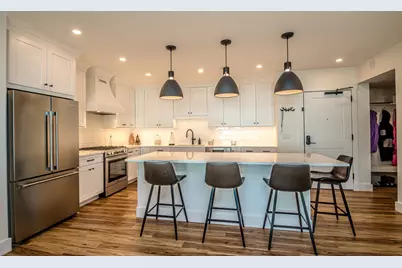 243 Skimobile Road #153, Conway, NH 03860 - Photo 4