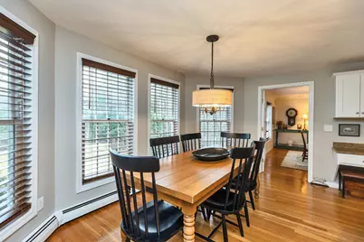 7 Village Woods Drive, Amherst, NH 03031 - Photo 12