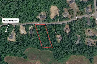 Map 264 Lot 65 Oxbow Lane, Conway, NH 03818 - Photo 4