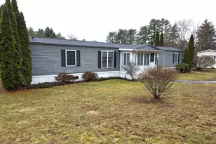 91 Zachary Dr, Hooksett, NH 03106 - Photo 16