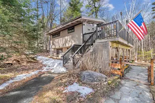 330 Kings Hwy, New Durham, NH 03855 - Photo 2