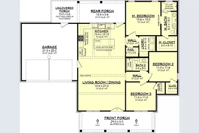 5 Wellington Court, Ossipee, NH 03684 - Photo 12