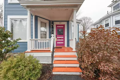 414 Walnut Street, Manchester, NH 03104 - Photo 1