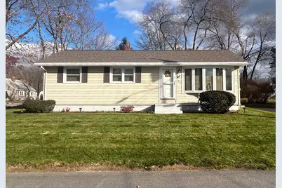 155 Woodbine Avenue, Manchester, NH 03109 - Photo 1