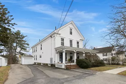 159 Woodbury Avenue #2, Portsmouth, NH 03801 - Photo 1