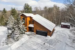 644 Methodist Hill Rd, Enfield, NH 03748 - Photo 2