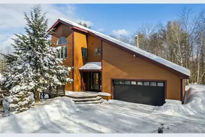 644 Methodist Hill Road, Enfield, NH 03748 - Photo 1