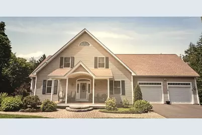 97 Babb Meadow Lane, Mason, NH 03048 - Photo 1