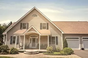 97 Babb Meadow Ln, Mason, NH 03048 - Photo 1