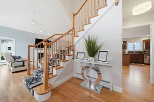 55 Skyline Dr, Sanbornton, NH 03269 - Photo 6