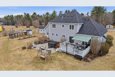 55 Skyline Drive, Sanbornton, NH 03269 - Photo 52