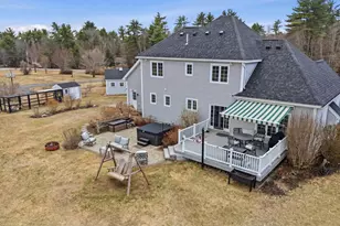 55 Skyline Dr, Sanbornton, NH 03269 - Photo 52
