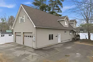 164 Gardners Grove Rd, Belmont, NH 03220 - Photo 4